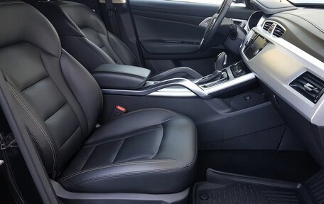 Geely Atlas I, 2018 год, 1 595 000 рублей, 23 фотография