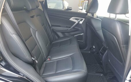 Geely Atlas I, 2018 год, 1 595 000 рублей, 27 фотография