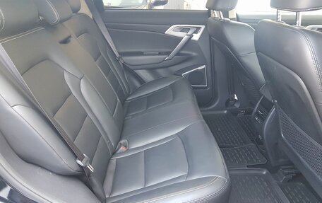 Geely Atlas I, 2018 год, 1 595 000 рублей, 28 фотография