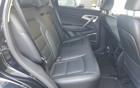 Geely Atlas I, 2018 год, 1 595 000 рублей, 26 фотография