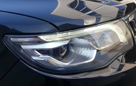 Geely Atlas I, 2018 год, 1 595 000 рублей, 31 фотография