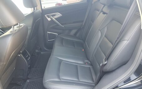 Geely Atlas I, 2018 год, 1 595 000 рублей, 25 фотография