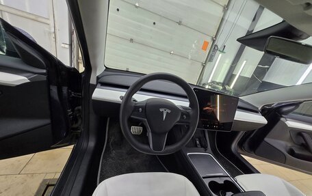 Tesla Model 3 I, 2023 год, 4 300 000 рублей, 2 фотография