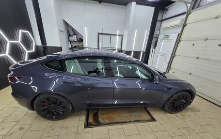 Tesla Model 3 I, 2023 год, 4 300 000 рублей, 5 фотография