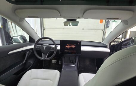 Tesla Model 3 I, 2023 год, 4 300 000 рублей, 15 фотография