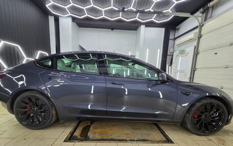Tesla Model 3 I, 2023 год, 4 300 000 рублей, 17 фотография