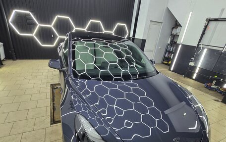 Tesla Model 3 I, 2023 год, 4 300 000 рублей, 23 фотография