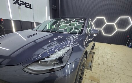 Tesla Model 3 I, 2023 год, 4 300 000 рублей, 28 фотография