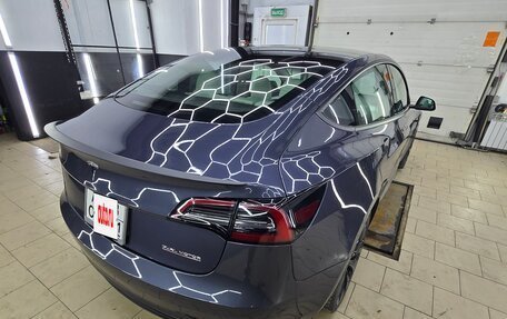 Tesla Model 3 I, 2023 год, 4 300 000 рублей, 26 фотография