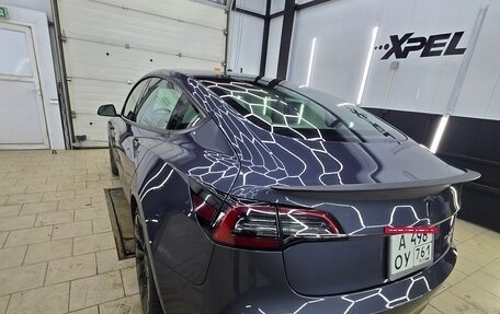 Tesla Model 3 I, 2023 год, 4 300 000 рублей, 22 фотография