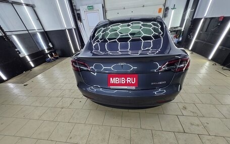 Tesla Model 3 I, 2023 год, 4 300 000 рублей, 27 фотография