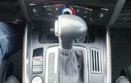 Audi Q5, 2015 год, 2 200 000 рублей, 8 фотография
