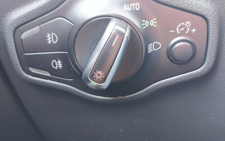 Audi Q5, 2015 год, 2 200 000 рублей, 11 фотография
