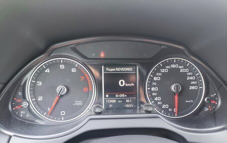 Audi Q5, 2015 год, 2 200 000 рублей, 6 фотография