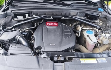 Audi Q5, 2015 год, 2 200 000 рублей, 5 фотография