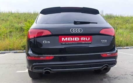 Audi Q5, 2015 год, 2 200 000 рублей, 4 фотография