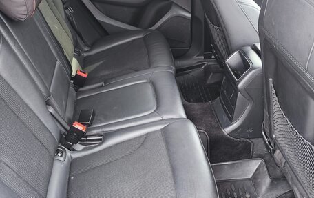 Audi Q5, 2015 год, 2 200 000 рублей, 14 фотография