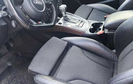Audi Q5, 2015 год, 2 200 000 рублей, 17 фотография