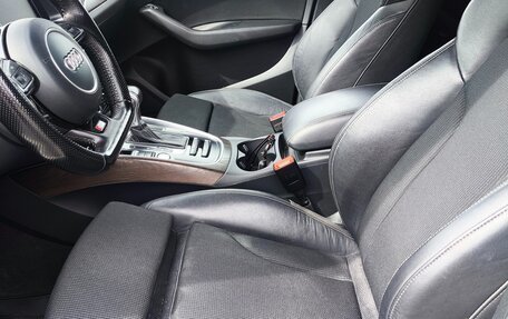 Audi Q5, 2015 год, 2 200 000 рублей, 16 фотография