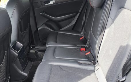 Audi Q5, 2015 год, 2 200 000 рублей, 13 фотография