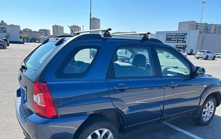 KIA Sportage II, 2009 год, 1 100 000 рублей, 7 фотография