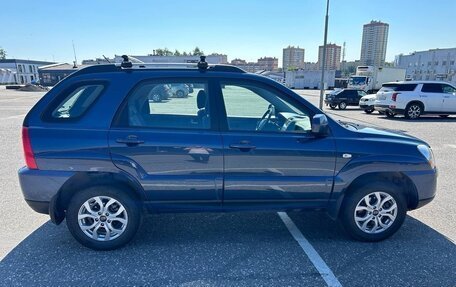 KIA Sportage II, 2009 год, 1 100 000 рублей, 6 фотография