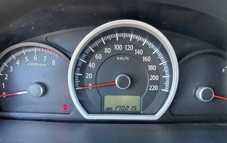 KIA Sportage II, 2009 год, 1 100 000 рублей, 12 фотография