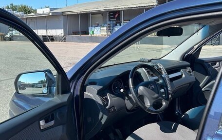 KIA Sportage II, 2009 год, 1 100 000 рублей, 11 фотография