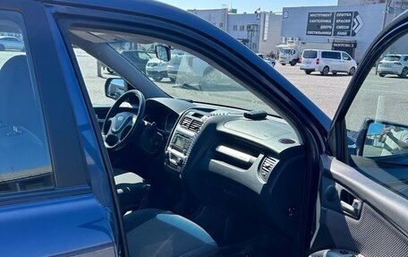 KIA Sportage II, 2009 год, 1 100 000 рублей, 9 фотография