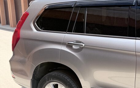 Haval H9 I рестайлинг, 2021 год, 2 800 000 рублей, 6 фотография