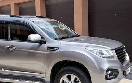 Haval H9 I рестайлинг, 2021 год, 2 800 000 рублей, 5 фотография