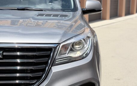 Haval H9 I рестайлинг, 2021 год, 2 800 000 рублей, 3 фотография