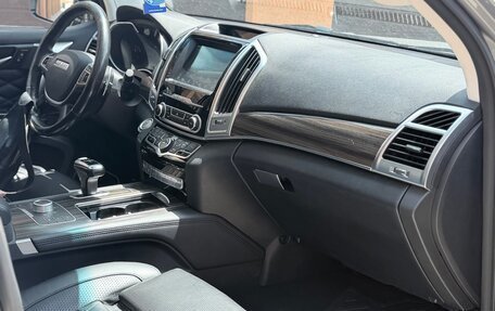 Haval H9 I рестайлинг, 2021 год, 2 800 000 рублей, 7 фотография