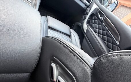 Haval H9 I рестайлинг, 2021 год, 2 800 000 рублей, 14 фотография