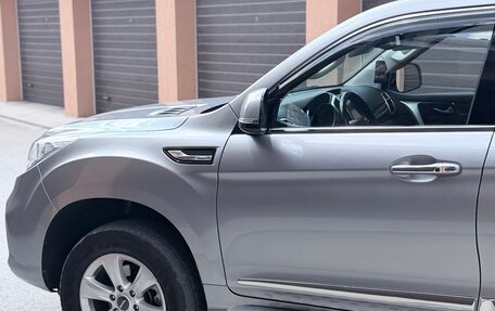 Haval H9 I рестайлинг, 2021 год, 2 800 000 рублей, 17 фотография