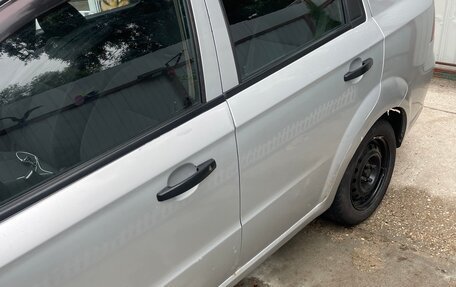 Chevrolet Aveo III, 2007 год, 200 000 рублей, 3 фотография