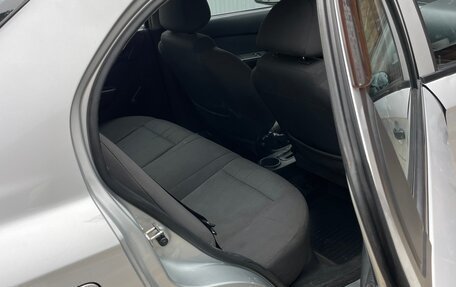 Chevrolet Aveo III, 2007 год, 200 000 рублей, 5 фотография