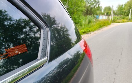 Chevrolet Captiva I, 2012 год, 920 000 рублей, 7 фотография