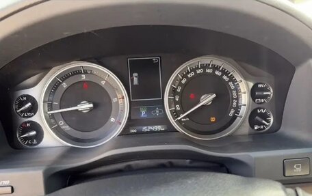 Toyota Land Cruiser 200, 2017 год, 5 000 000 рублей, 7 фотография