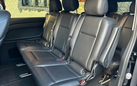 Mercedes-Benz Vito, 2020 год, 5 250 000 рублей, 8 фотография
