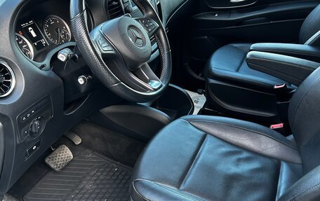 Mercedes-Benz Vito, 2020 год, 5 250 000 рублей, 9 фотография