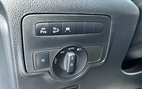 Mercedes-Benz Vito, 2020 год, 5 250 000 рублей, 11 фотография