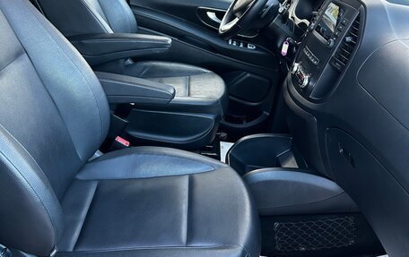 Mercedes-Benz Vito, 2020 год, 5 250 000 рублей, 16 фотография