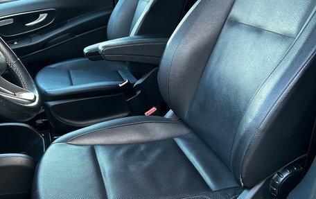 Mercedes-Benz Vito, 2020 год, 5 250 000 рублей, 14 фотография