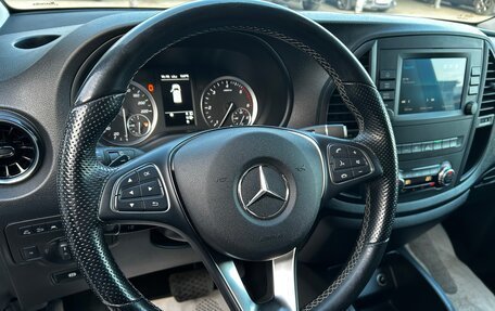 Mercedes-Benz Vito, 2020 год, 5 250 000 рублей, 17 фотография