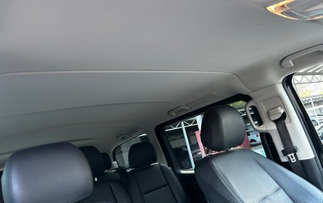 Mercedes-Benz Vito, 2020 год, 5 250 000 рублей, 19 фотография