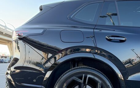Volkswagen Tiguan, 2025 год, 4 500 000 рублей, 4 фотография