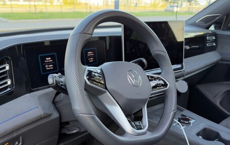 Volkswagen Tiguan, 2025 год, 4 500 000 рублей, 11 фотография
