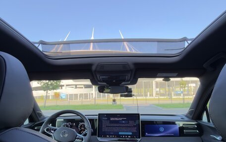 Volkswagen Tiguan, 2025 год, 4 500 000 рублей, 12 фотография
