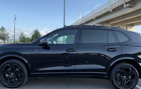 Volkswagen Tiguan, 2025 год, 4 500 000 рублей, 13 фотография